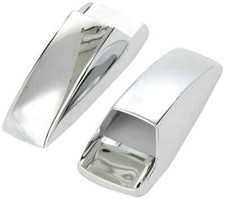 Sumex Chrome Silver ABS