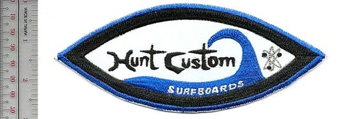 Surfing california hunt custom - surfing,