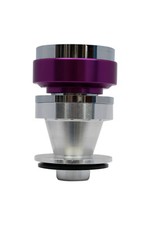 Quick Release Steering Wheel