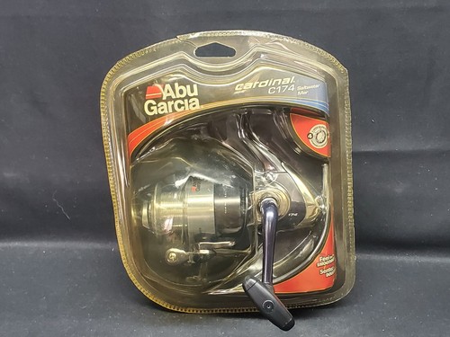 New vintage abu garcia - vintage,