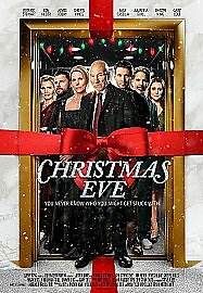 Christmas eve dvd - dvd, (2016)