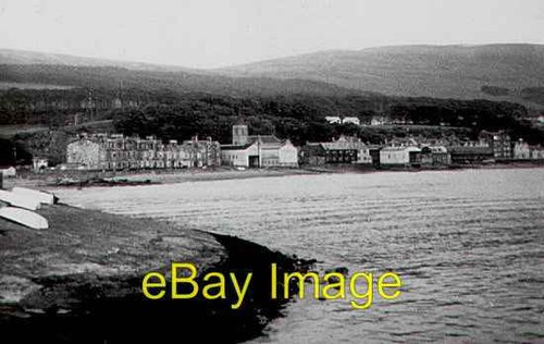 Photo 6x4 fairlie from the - 6x4,