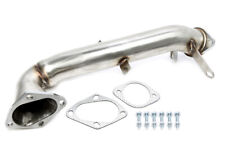 Downpipe Stainless 2,5 " for