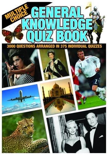 Multiple choice general - choice,