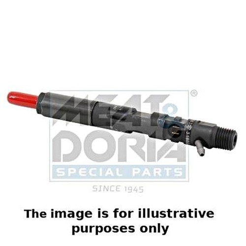 Injector nozzle fits dacia - nozzle,