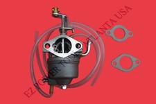 Kipor IG2600HP KGE2600Ti 2300 2600 Watt Inverter Generator Carburetor Assembly