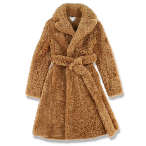 Bottega veneta brown teddy - bottega,