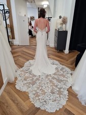 UN-ALTERED, NEVER WORN