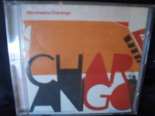 Morcheeba ? Charango