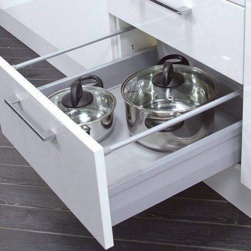 Homebase 500mm premium pan - 500mm,