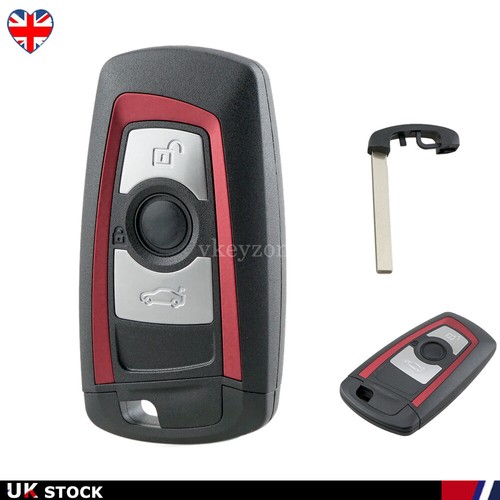 Remote key fob case shell - remote,