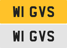 #1 GVS /GS Private Number