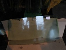 FORD GRANADA MK1 COUPE  REAR