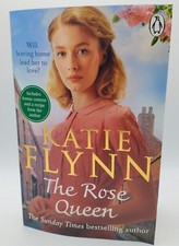 The Rose Queen: Heartwarming