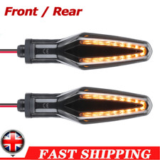 LED Turn Signal Light Flash