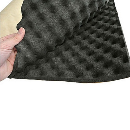 20mm sound absorber - sound, acoustic