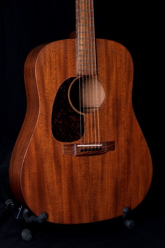 2016 left handed - martin, d15m
