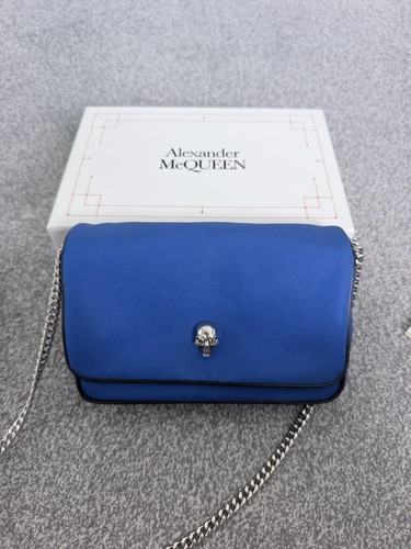 Alexander mcqueen small skull - alexander,