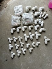 John Guest Speedfit  joblot 22mm and 15mm 28mm New Plumbing