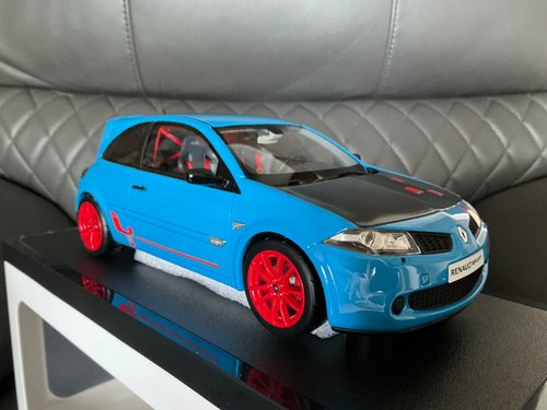 Otto renault megane r26 - renault,