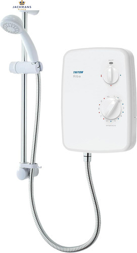 Triton showers riba shower - |,