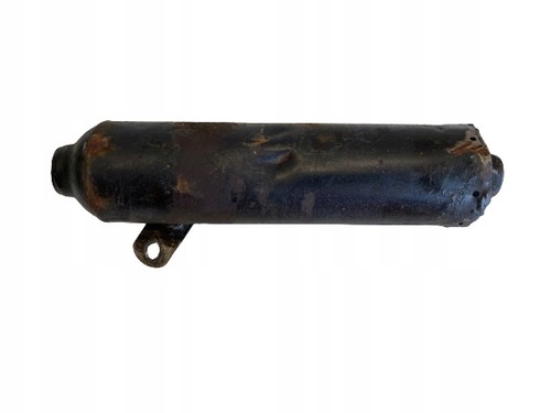 Cagiva 125 exhaust silencer - cagiva, w8