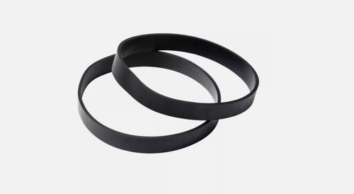 Belts for filter - belts, tripple