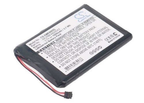 Battery suitable for - , garmin
