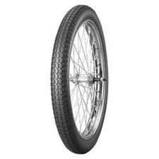 Classic Vintage Motorcycle Tyre Anlas NR14 3.00 -19 49P TT Univ Honda