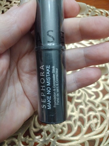 Sephora make mistake - sephora, no
