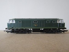 Hornby  Diesel Locomotive