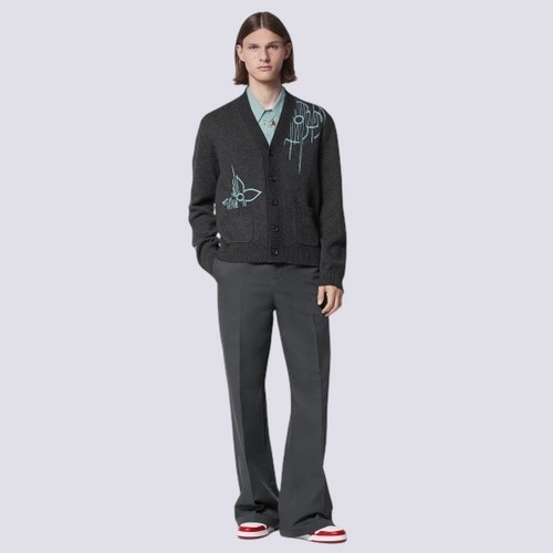 Louis vuitton frequency - vuitton, lv
