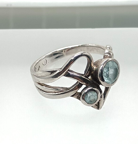 Vintage sterling silver kit - vintage,