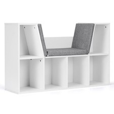 Bookcase 102x30x63cm Room