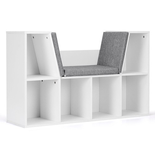 Bookcase 102x30x63cm room - bookcase,