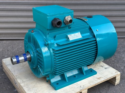Brook crompton 30kw 40hp - 30kw,