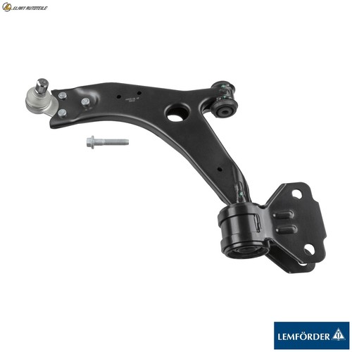 Handlebar wheel suspension - handlebar,