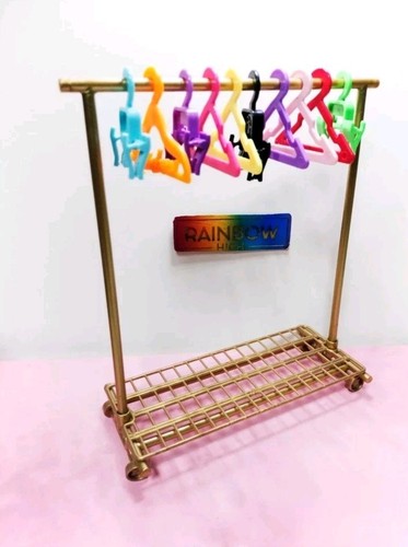 Rainbow high doll bundle - bundle,