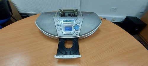 Panasonic power blaster - panasonic,