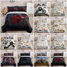 Airplane City Cars Urban