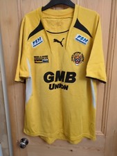 Castleford Tigers Jersey Puma