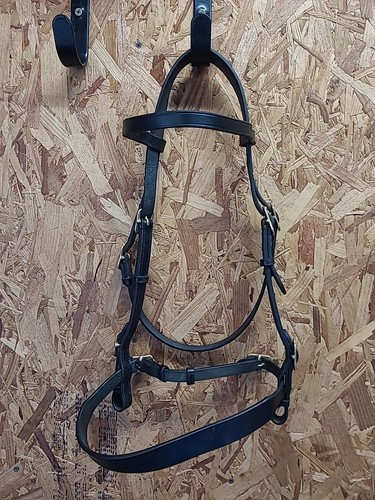 Shires gara english leather - shires,