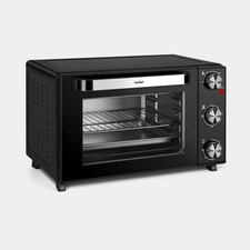 VonShef Mini Oven & Grill 25L