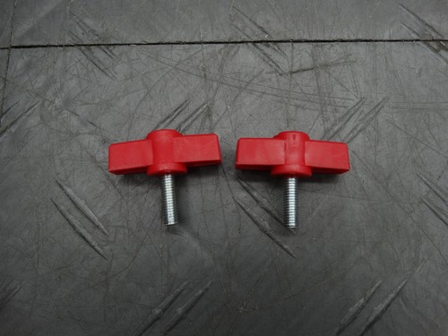 Wing nuts for husky - for,