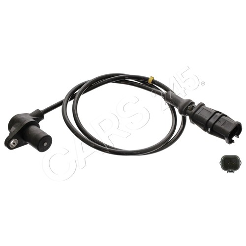 Febi engine management speed - febi,