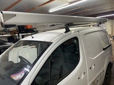 Rhino Tube 3m and Berlingo
