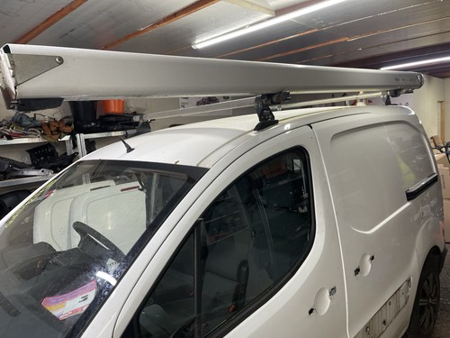 Rhino tube and berlingo - 3m,