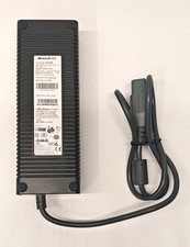Xbox 360 Power Supply | 175W |