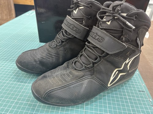 Alpinestars fastback - fastback, wp