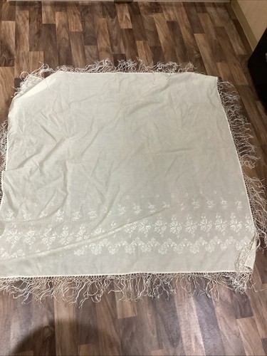 Vintage 60s christening - 60s,